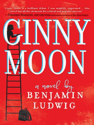 Ginny Moon - ebook